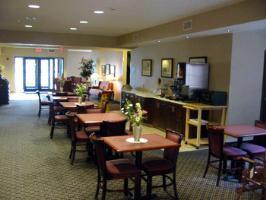 Hotel Best Western Mt. Orab Inn