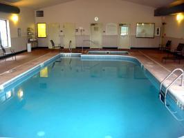Hotel Best Western Mt. Orab Inn
