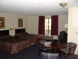 Hotel Best Western Mt. Orab Inn