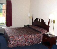 Hotel Best Western Mt. Orab Inn