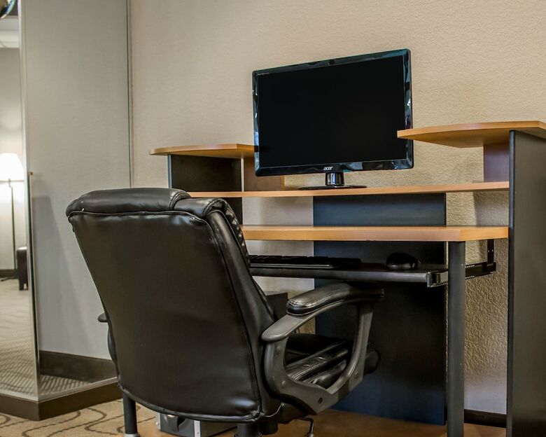 Hotel Comfort Inn