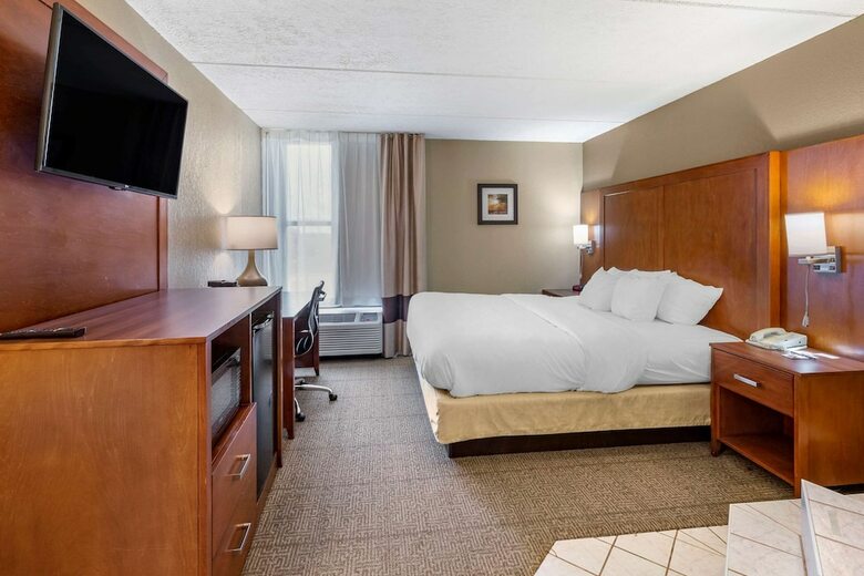 Hotel Comfort Inn