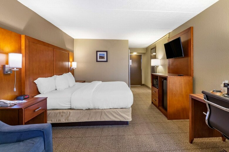 Hotel Comfort Inn