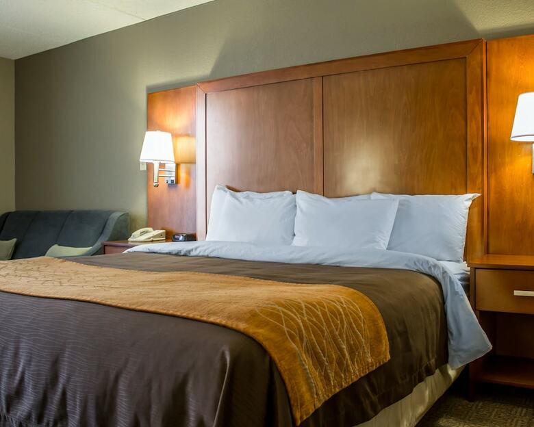 Hotel Comfort Inn