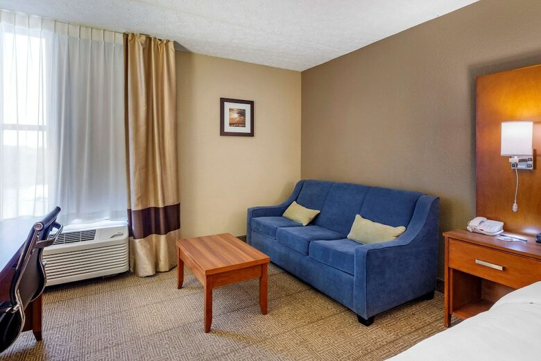 Hotel Comfort Inn