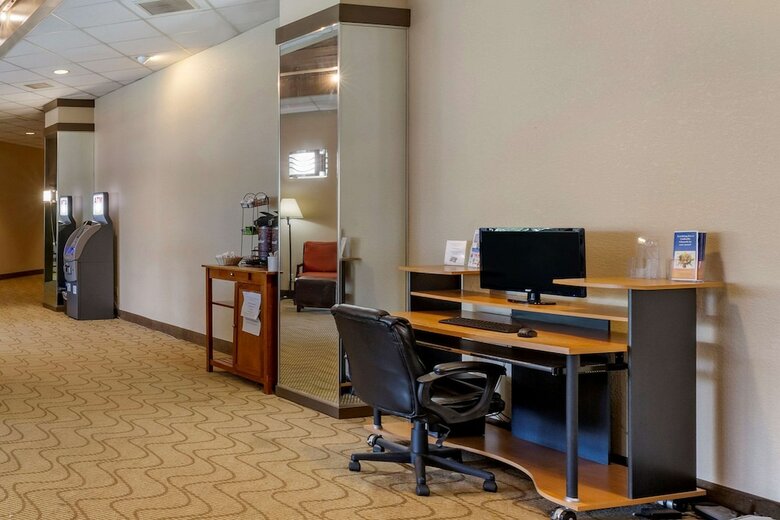 Hotel Comfort Inn