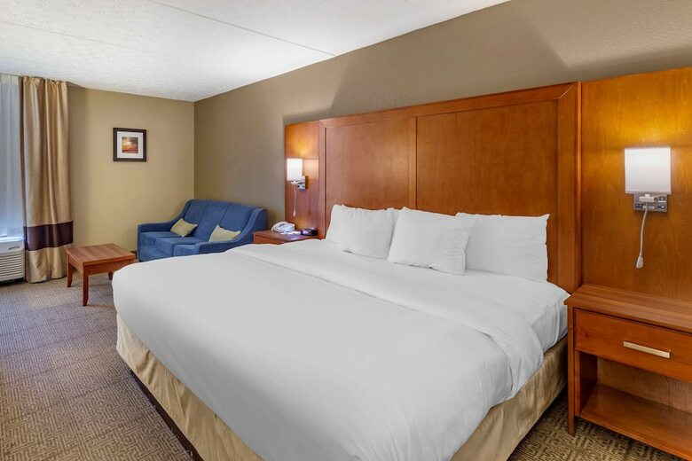 Hotel Comfort Inn