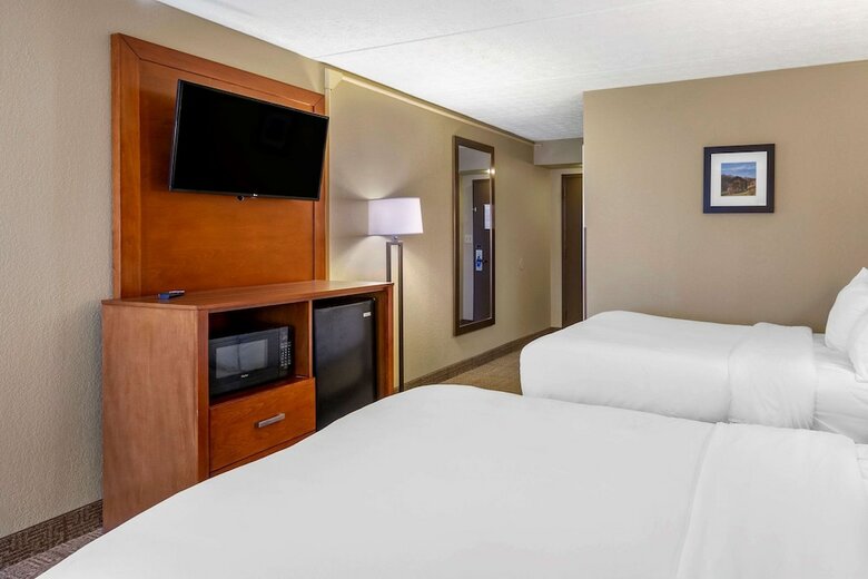 Hotel Comfort Inn