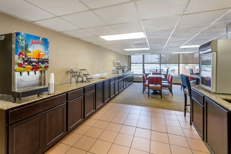 Hotel Comfort Inn