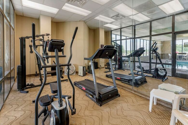 Hotel Comfort Inn