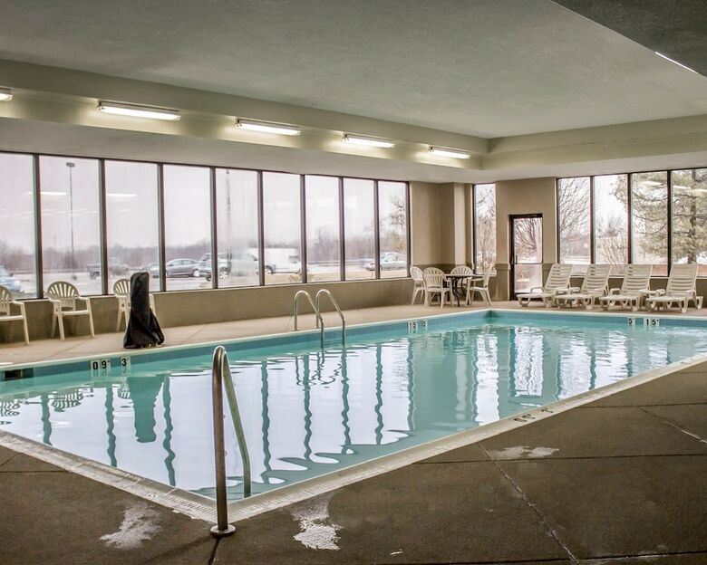 Hotel Comfort Inn