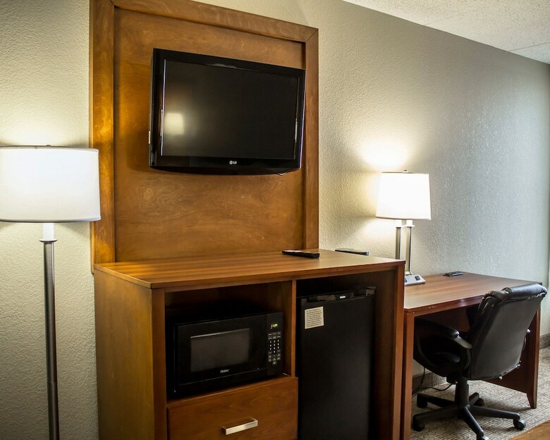 Hotel Comfort Inn