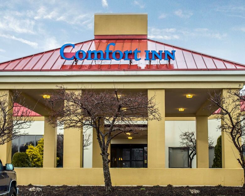 Hotel Comfort Inn