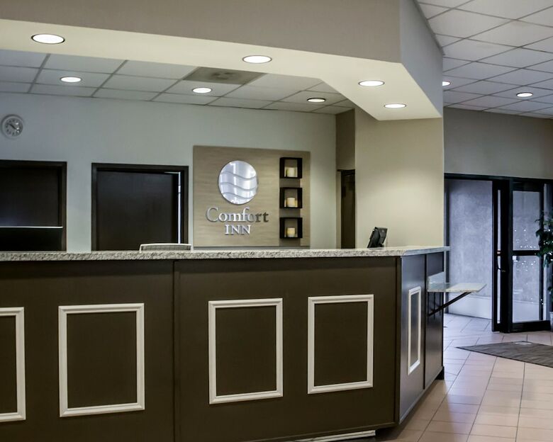 Hotel Comfort Inn