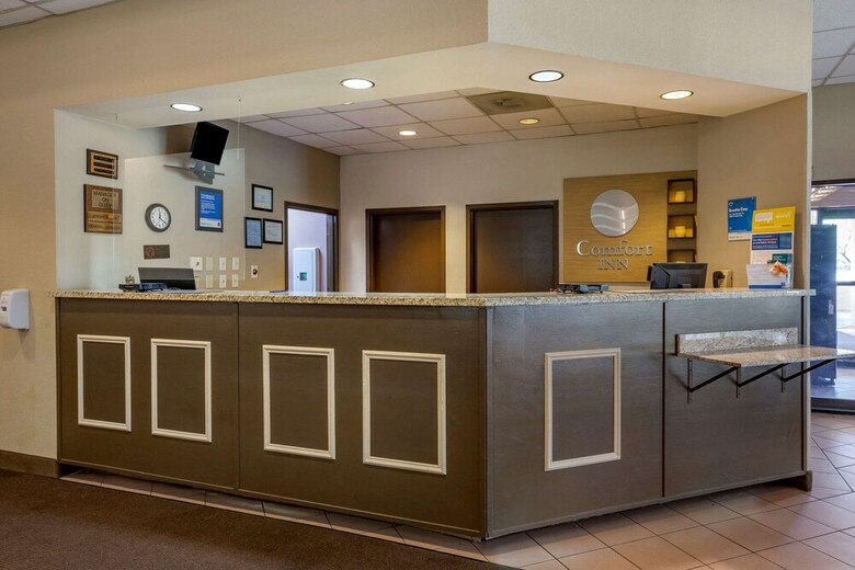 Hotel Comfort Inn
