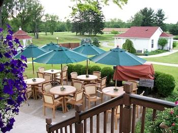 Julia's Bed & Breakfast