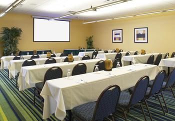 Hotel Courtyard By Marriott Cleveland East-beachwood