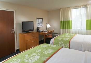 Hotel Courtyard By Marriott Cleveland East-beachwood