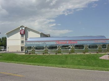 Hotel Oak Tree Inn North Platte