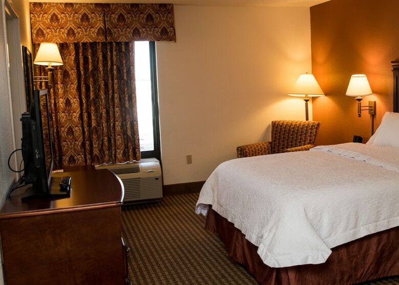 Hotel Hampton Inn North Platte