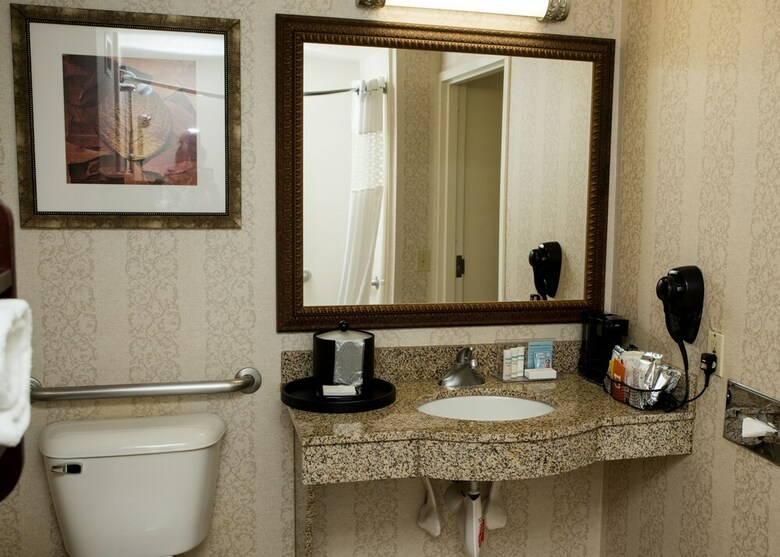 Hotel Hampton Inn North Platte