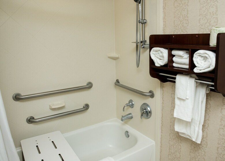 Hotel Hampton Inn North Platte