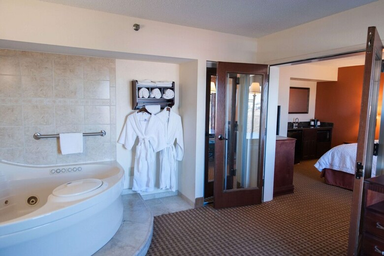 Hotel Hampton Inn North Platte