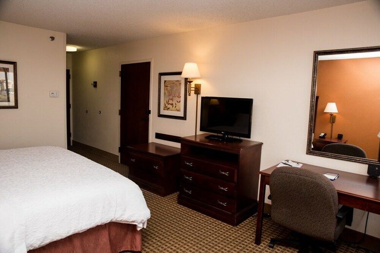 Hotel Hampton Inn North Platte