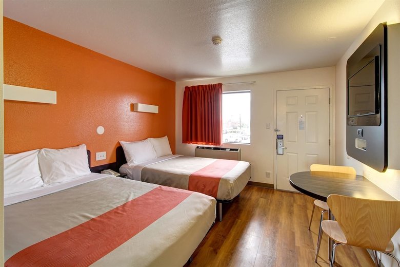 Motel 6 Cleveland West - Lorain - Amherst