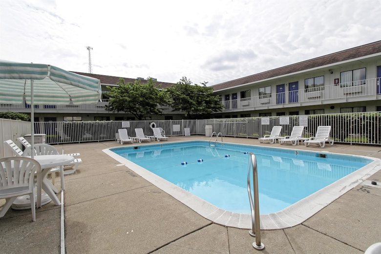 Motel 6 Cleveland West - Lorain - Amherst