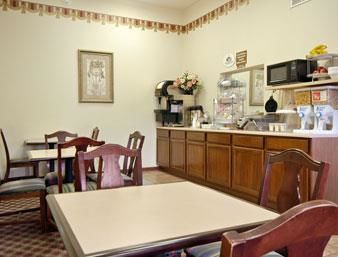 Motel Super 8 Bellefontaine