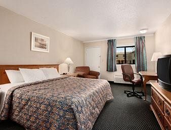 Hotel Days Inn Bowling Green