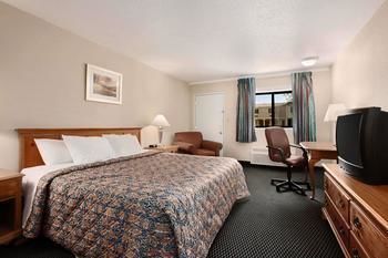 Hotel Days Inn Bowling Green