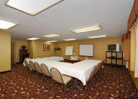 Hotel Comfort Inn Sidney