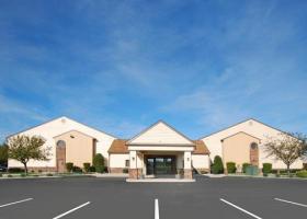 Hotel Comfort Inn Sidney