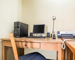 Hotel Comfort Inn Sidney