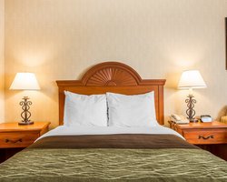 Hotel Comfort Inn Sidney