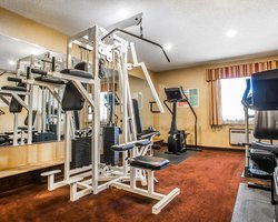 Hotel Comfort Inn Sidney