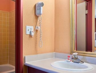 Hotel Super 8 Strongsville
