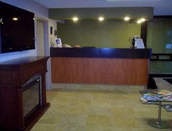 Hotel Super 8 Strongsville