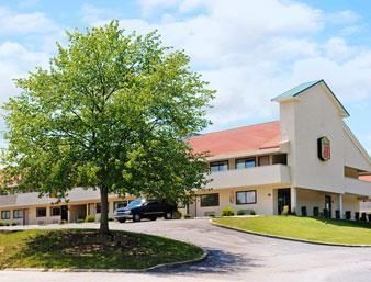 Hotel Super 8 Strongsville