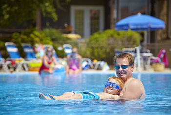 Hotel Salt Fork Lodge And Conference Center