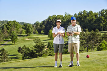 Hotel Salt Fork Lodge And Conference Center
