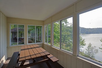 Hotel Salt Fork Lodge And Conference Center
