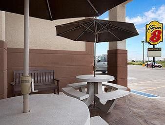 Motel Super 8 Scottsbluff