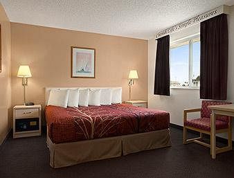 Motel Super 8 Scottsbluff