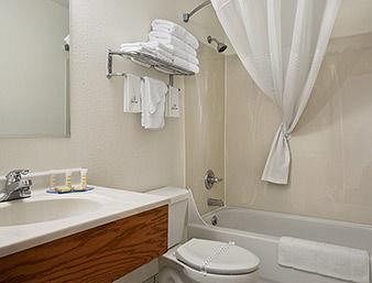 Motel Super 8 Scottsbluff