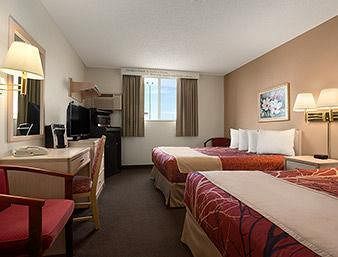 Motel Super 8 Scottsbluff