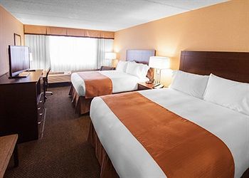 Hotel Comfort Inn & Suites