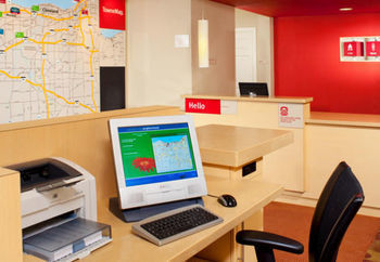 Hotel Towneplace Suites By Marriott Cleveland Westlake